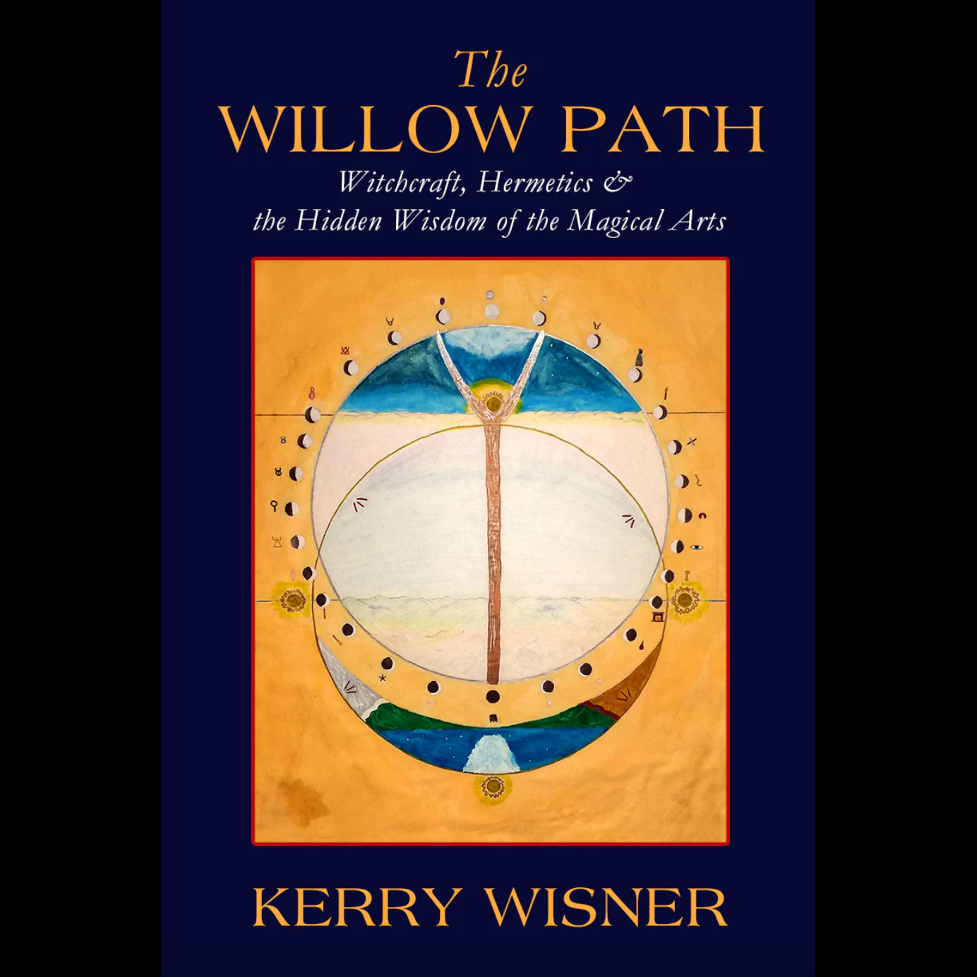 The Willow Path