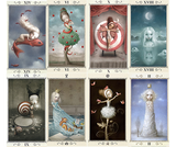 Nicoletta Ceccoli Tarot