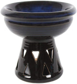 Deep Bowl Oil Burner