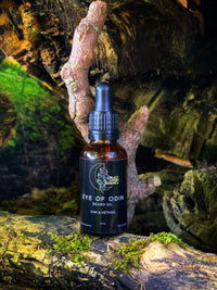 Eye of Odin Beard Oil