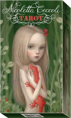 Nicoletta Ceccoli Tarot