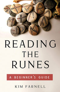 Reading the Runes by Kim Farnell