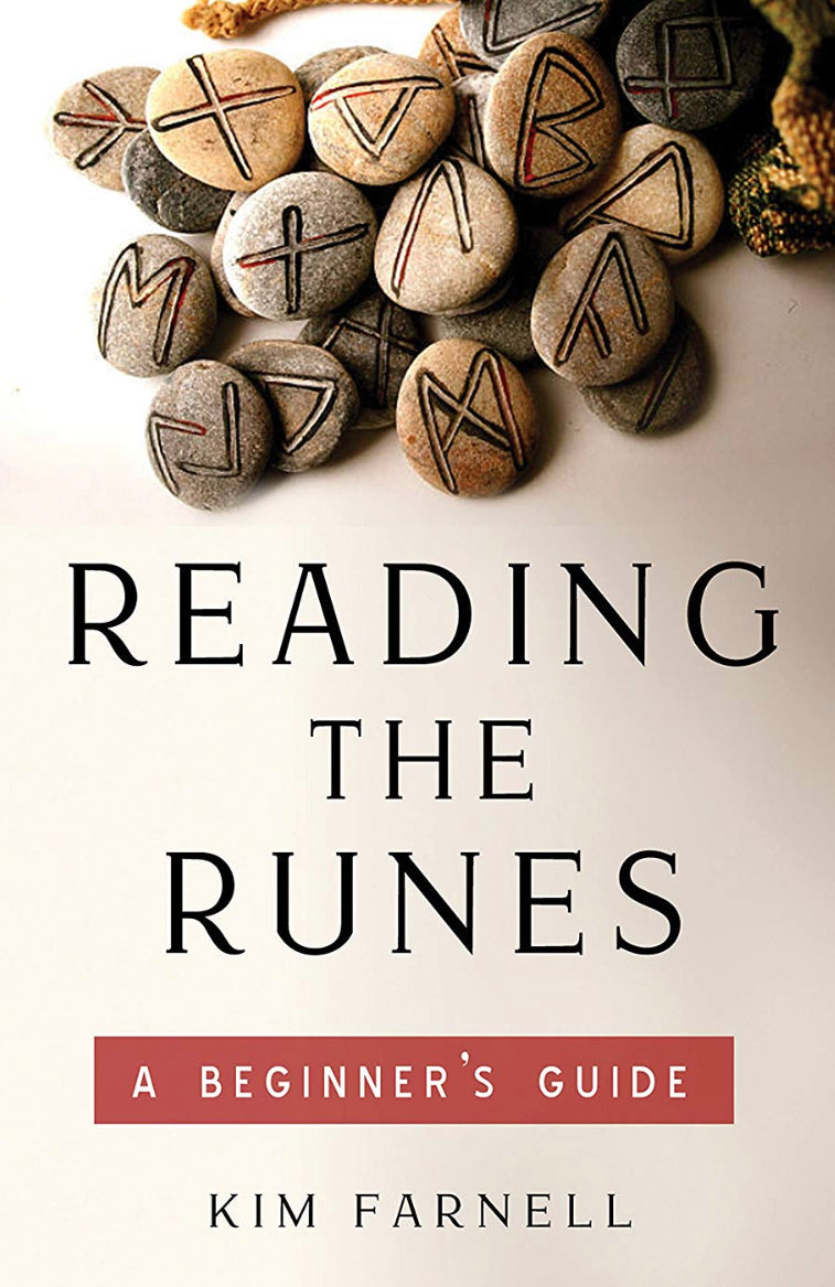 Reading the Runes by Kim Farnell