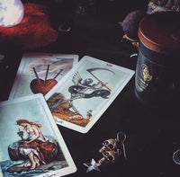 Pagan Otherworlds Tarot Deck