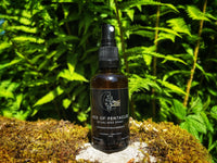 Ace of Pentacles Mist Spray