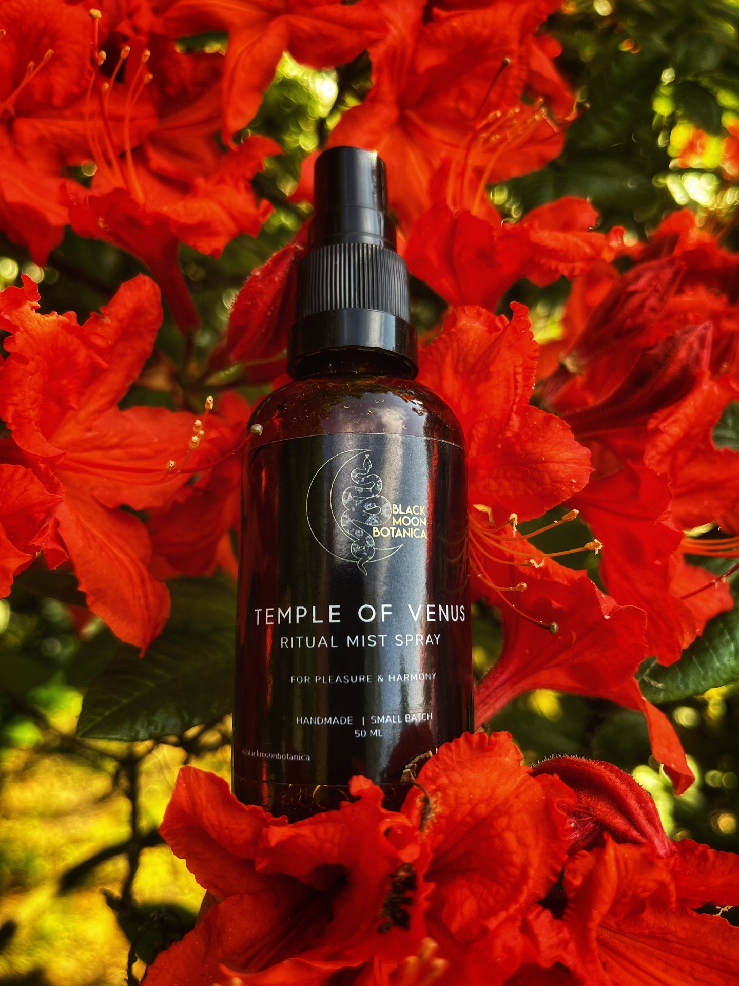 Temple of Venus Mist Spray