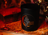 Salem Scented Soy Wax Candle